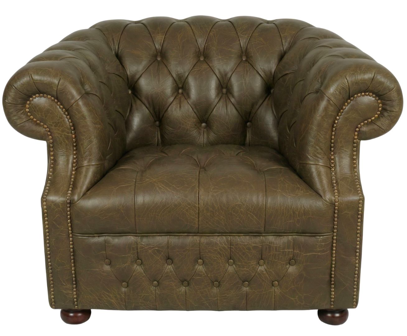 The Rothwell Chesterfield